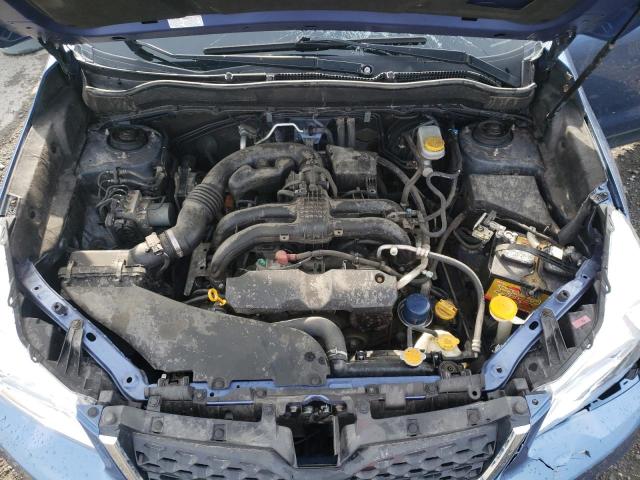 Photo 7 from auction – 2015 SUBARU FORESTER 2 with VIN JF2SJAFCXFH574985