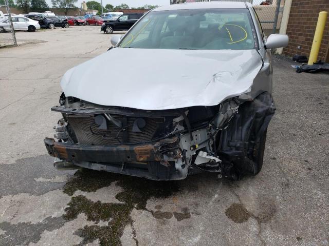 Photo 9 from auction – 2007 TOYOTA CAMRY CE with VIN 4T1BE46K27U099770