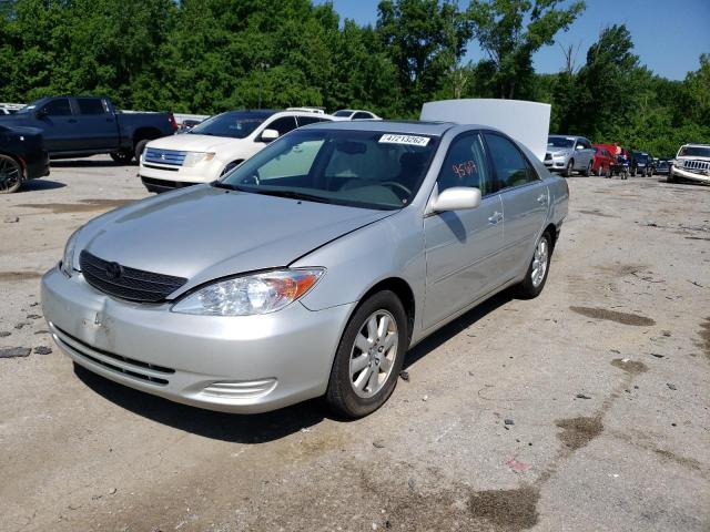 Photo 2 from auction – 2002 TOYOTA CAMRY LE with VIN 4T1BF30K42U538539