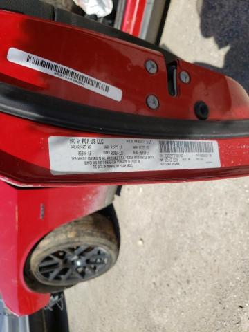 Photo 10 from auction – 2015 DODGE CHALLENGER with VIN 2C3CDZBT3FH901482