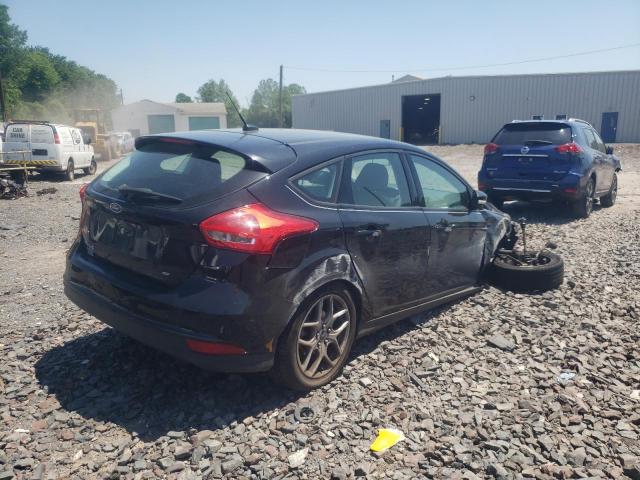 Photo 4 from auction – 2015 FORD FOCUS SE with VIN 1FADP3K23FL344657