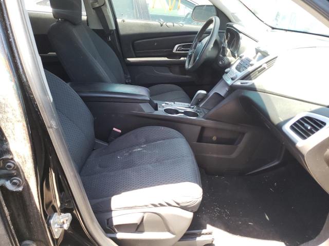 Photo 5 from auction – 2010 GMC TERRAIN SL with VIN 2CTALBEW8A6351059