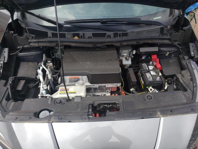 Photo 7 from auction – 2019 NISSAN LEAF S with VIN 1N4AZ1CP5KC305574