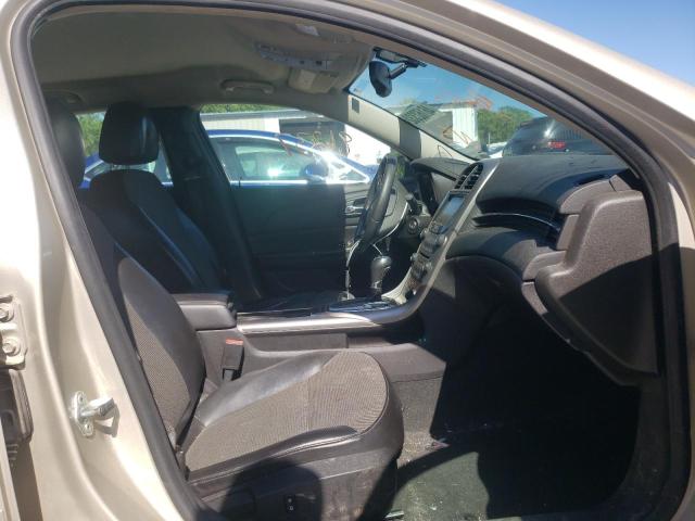 Photo 5 from auction – 2013 CHEVROLET MALIBU 1LT with VIN 1G11C5SA0DF316427
