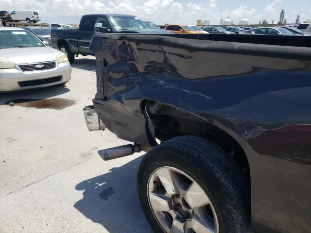 Photo 9 from auction – 2011 CHEVROLET SILVERADO with VIN 3GCPCSE04BG197960