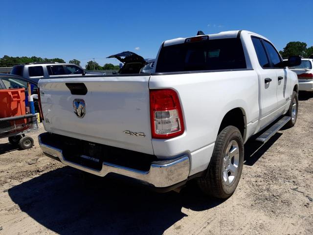 Foto 4 de la subasta – 2019 RAM 1500 TRADE con VIN 1C6SRFCT3KN583619