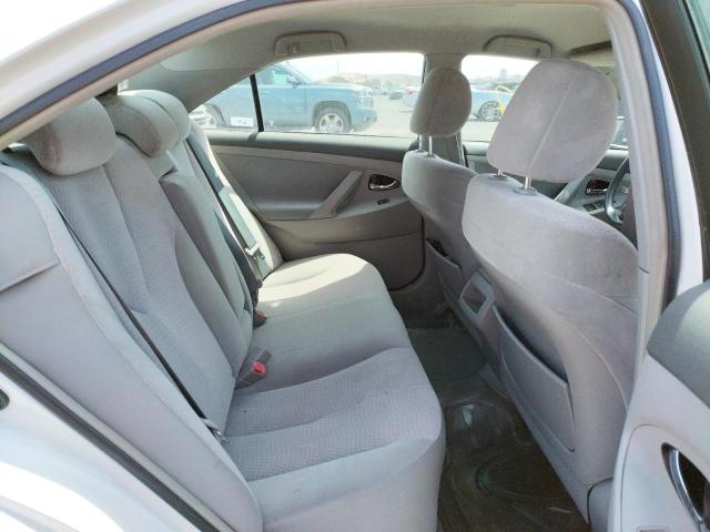Photo 6 from auction – 2000 TOYOTA CAMRY with VIN 4T1BF3EK2AU531676