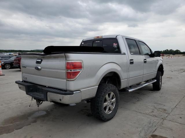 Photo 4 from auction – 2014 FORD F150 SUPER with VIN 1FTFW1CT7EKE63351