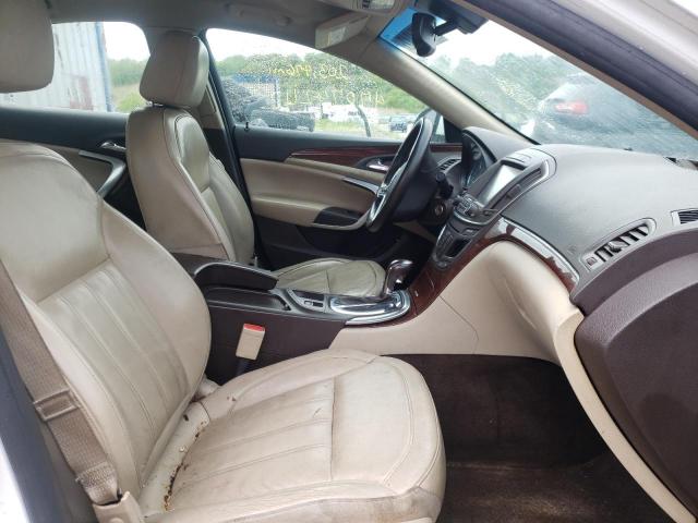 Photo 5 from auction – 2015 BUICK REGAL with VIN 2G4GK5EX8F9174369