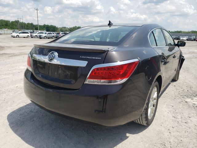 Photo 4 from auction – 2013 BUICK LACROSSE with VIN 1G4GC5ER4DF169141