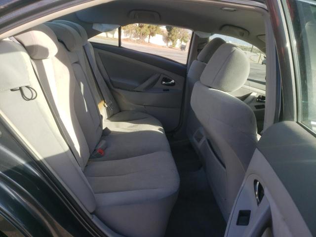 Photo 6 from auction – 2007 TOYOTA CAMRY CE with VIN 4T1BE46K87U043610