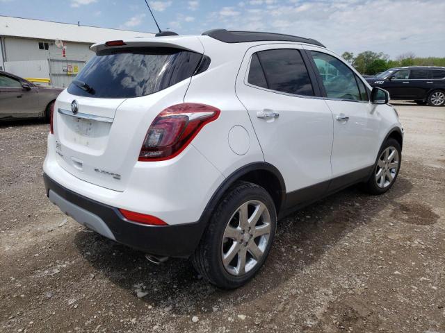 Photo 4 from auction – 2018 BUICK ENCORE ESS with VIN KL4CJGSB3JB606314