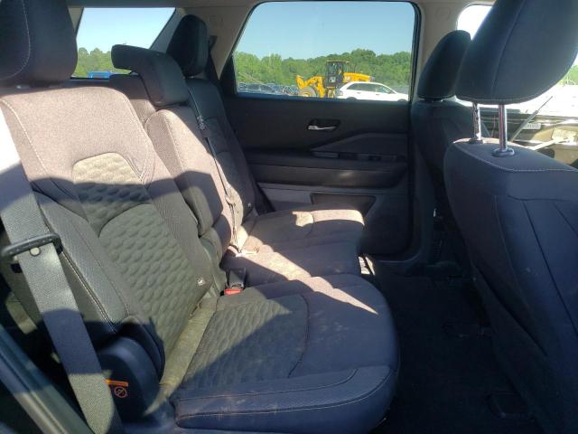 Photo 6 from auction – 2022 NISSAN PATHFINDER with VIN 5N1DR3AC9NC218604