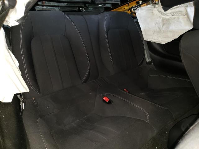 Photo 6 from auction – 2018 FORD MUSTANG with VIN 1FA6P8TH7J5179900