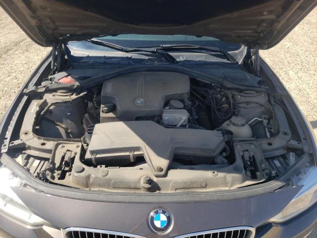 Photo 7 from auction – 2013 BMW 328 XI with VIN WBA3B3C53DF534562