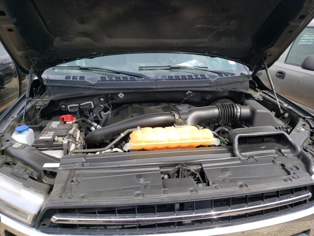 Photo 7 from auction – 2018 FORD F150 SUPER with VIN 1FTEW1CG2JKC52096