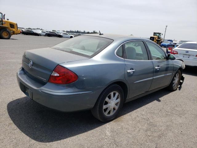 Photo 4 from auction – 2006 BUICK LACROSSE C with VIN 2G4WC582761192255