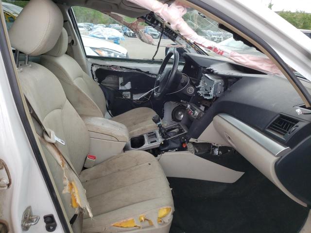 Снимка 5 от търг – 2012 SUBARU OUTBACK 2. с VIN 4S4BRCHC6C1245524