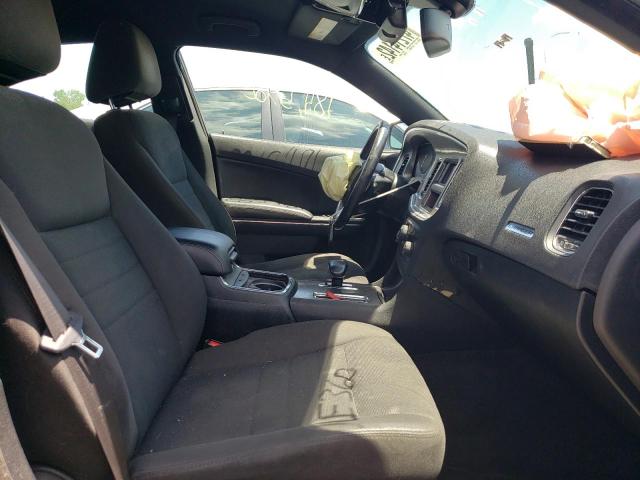 Photo 5 from auction – 2013 DODGE CHARGER SE with VIN 2C3CDXBG8DH701878