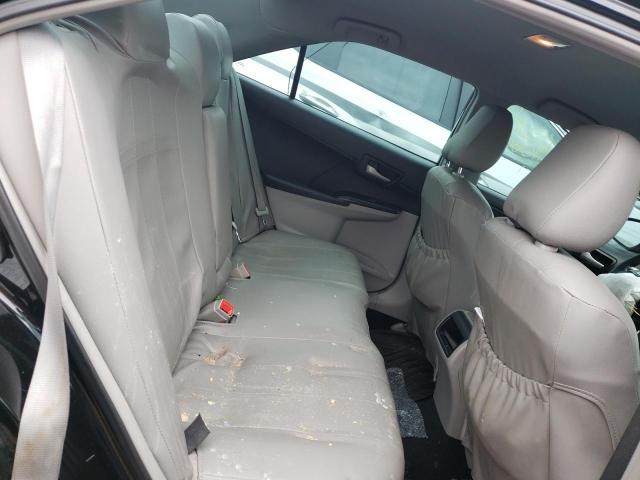 Photo 6 from auction – 2012 TOYOTA CAMRY BASE with VIN 4T4BF1FK0CR266378