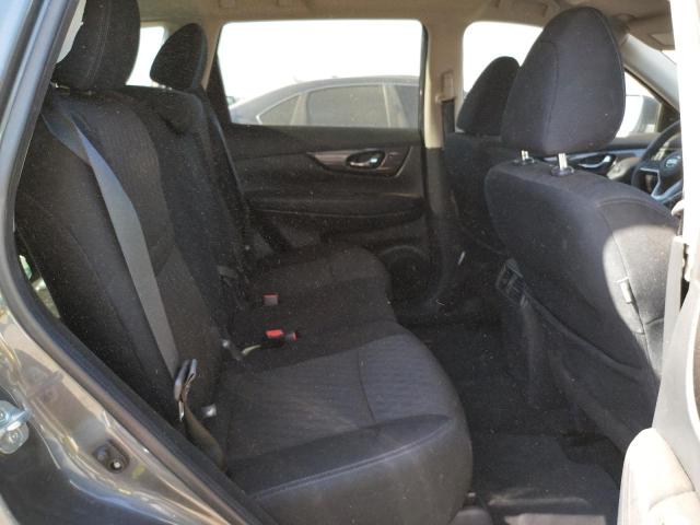 Photo 6 from auction – 2019 NISSAN ROGUE S with VIN 5N1AT2MT6KC826408