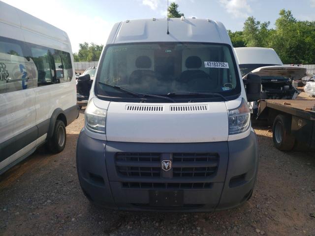 Photo 9 from auction – 2015 RAM PROMASTER with VIN 3C6TRVDD2FE505073