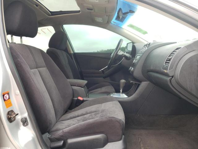 Photo 5 from auction – 2009 NISSAN ALTIMA 2.5 with VIN 1N4AL21E79C157978