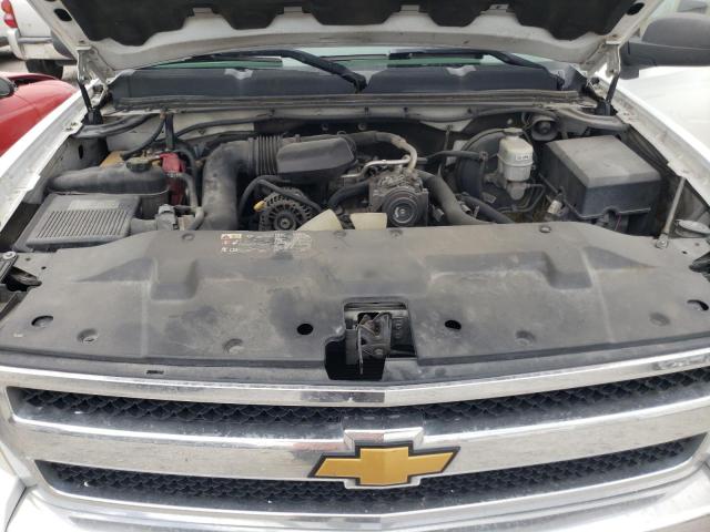 Photo 7 from auction – 2013 CHEVROLET silverado with VIN 1GCRCPEX0DZ187156