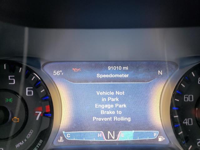 Photo 8 from auction – 2015 CHRYSLER 200 S with VIN 1C3CCCBG9FN643785