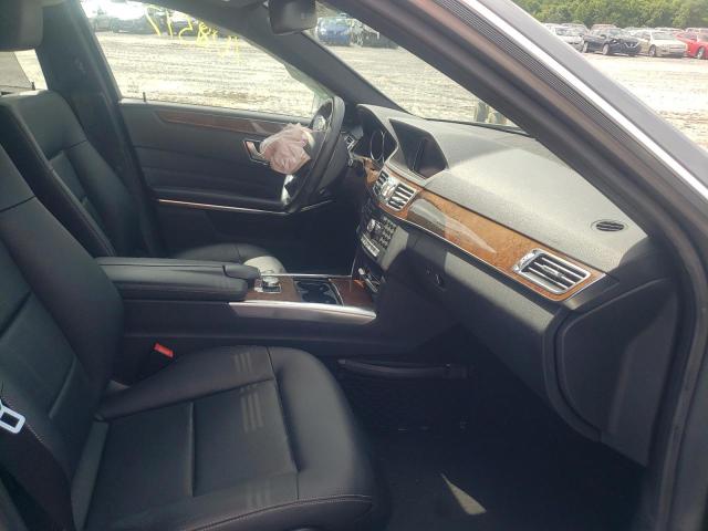 Photo 5 from auction – 2014 MERCEDES-BENZ E 350 4MAT with VIN WDDHH8JB5EA822844