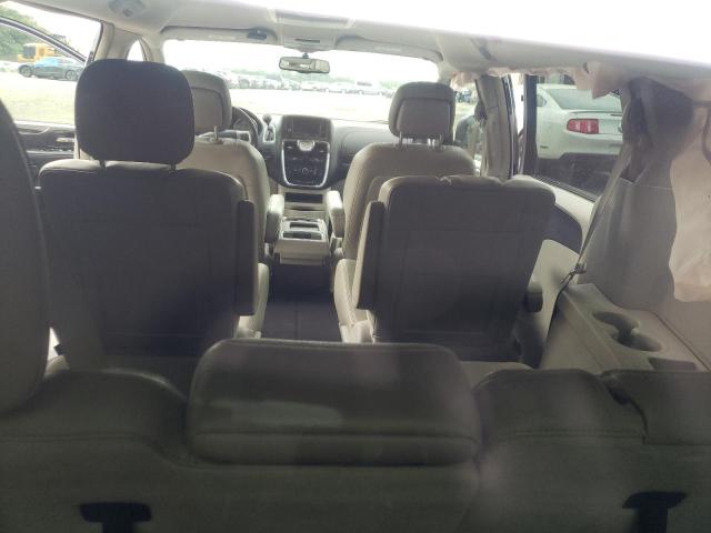 Photo 9 from auction – 2012 CHRYSLER TOWN & COU with VIN 2C4RC1BG6CR245927