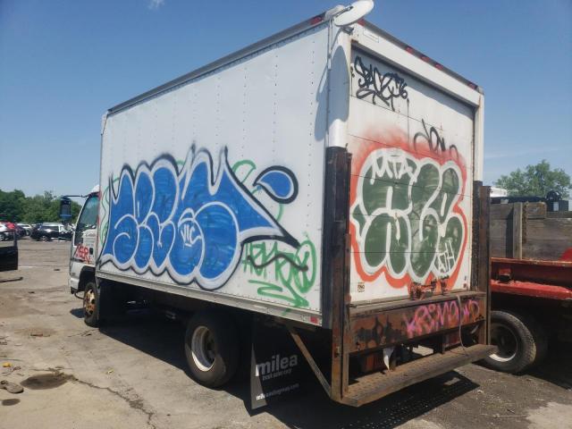Photo 3 from auction – 2007 ISUZU NPR with VIN 4KLB4B1U67J805418