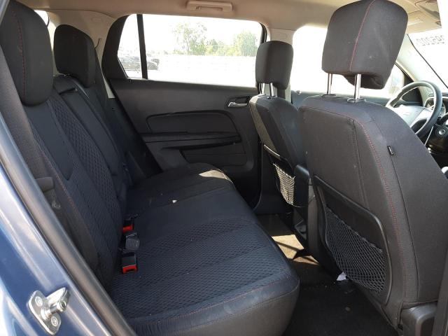 Photo 6 from auction – 2011 GMC TERRAIN SL with VIN 2CTALMEC1B6430138