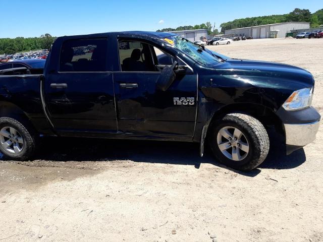 Photo 10 from auction – 2017 RAM 1500 ST with VIN 3C6RR7KT1HG709077