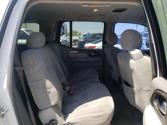 Photo 6 from auction – 2005 ISUZU ASCENDER S with VIN 4NUES16SX56700759