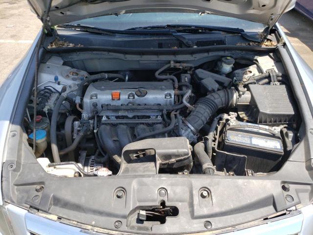 Photo 7 from auction – 2011 HONDA ACCORD LX with VIN 1HGCP2F36BA134225