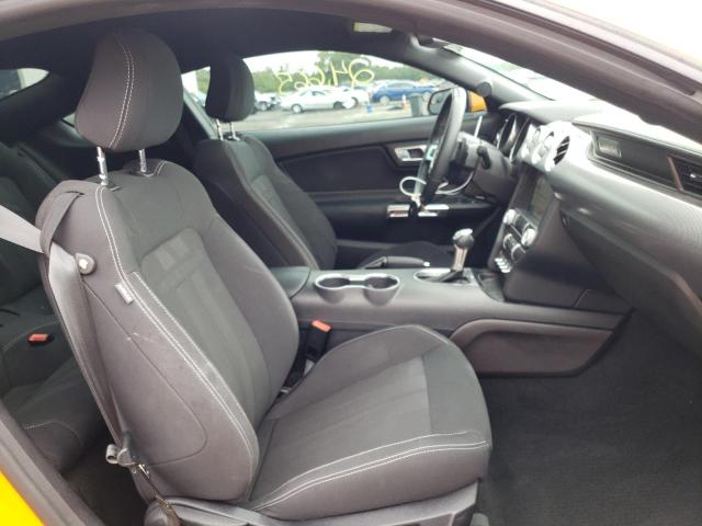 Photo 5 from auction – 2019 FORD MUSTANG with VIN 1FA6P8TH4K5166992