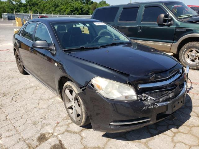 Photo 1 from auction – 2008 CHEVROLET MALIBU with VIN 1G1ZJ57B684236982