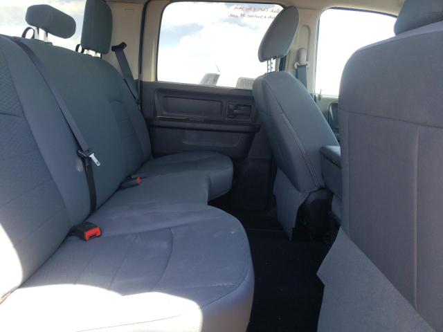 Photo 6 from auction – 2015 RAM 1500 ST with VIN 3C6RR7KT0FG699848
