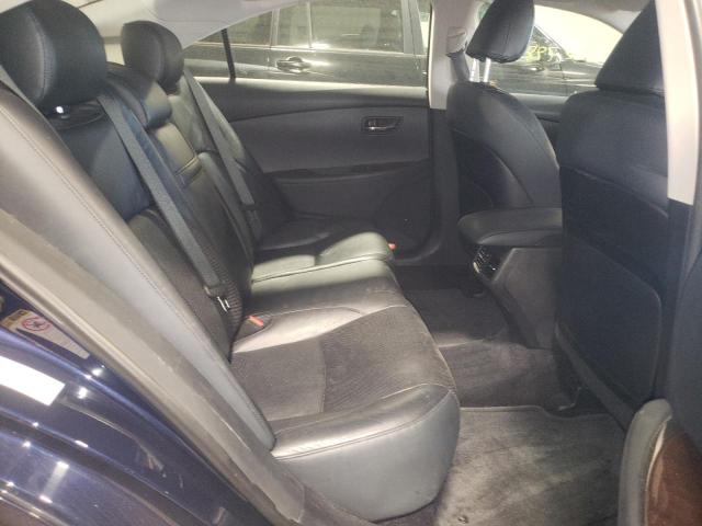 Photo 6 from auction – 2011 LEXUS ES 350 with VIN JTHBK1EGXB2432938