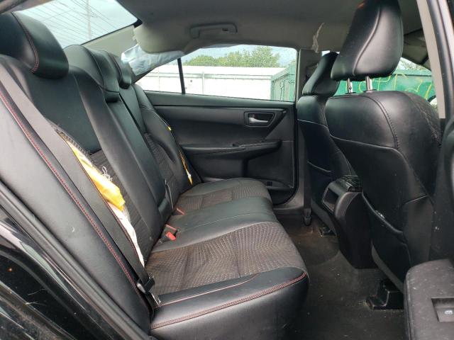 Photo 6 from auction – 2015 TOYOTA CAMRY LE with VIN 4T1BF1FK1FU051025