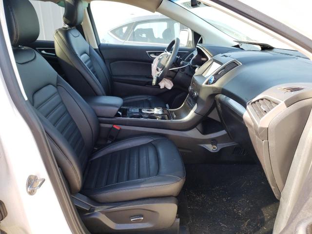 Photo 5 from auction – 2019 FORD EDGE SEL with VIN 2FMPK4J93KBB68001