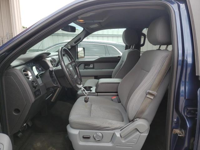 Photo 9 from auction – 2013 FORD F150 SUPER with VIN 1FTFW1ET8DFD17173