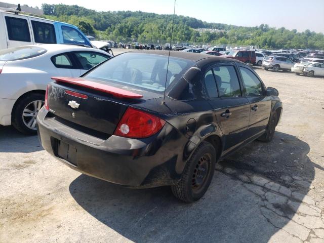 Photo 4 from auction – 2005 CHEVROLET COBALT with VIN 1G1AK52F757631378