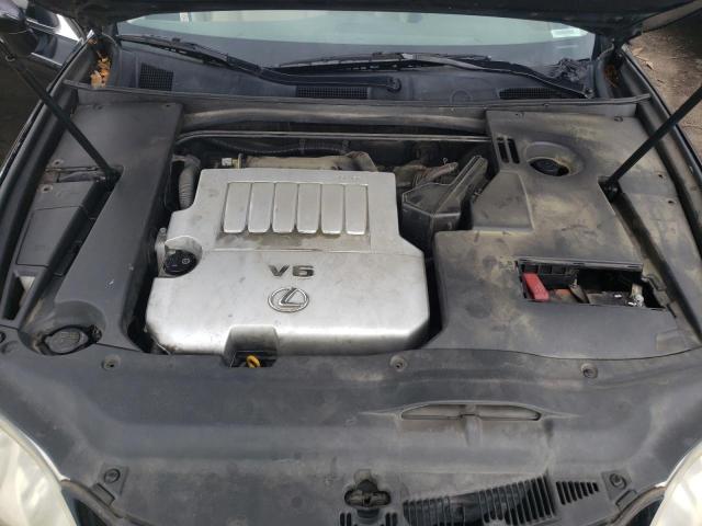 صورة رقم 7 من المزاد - 2007 LEXUS ES 350 مع VIN JTHBJ46G272031829