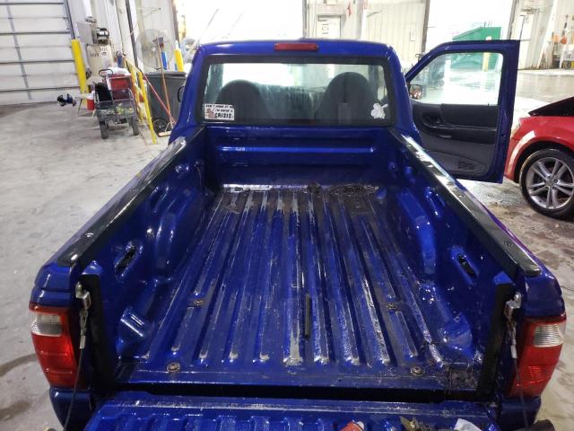 Photo 6 from auction – 2003 FORD RANGER with VIN 1FTYR10D23PB35056