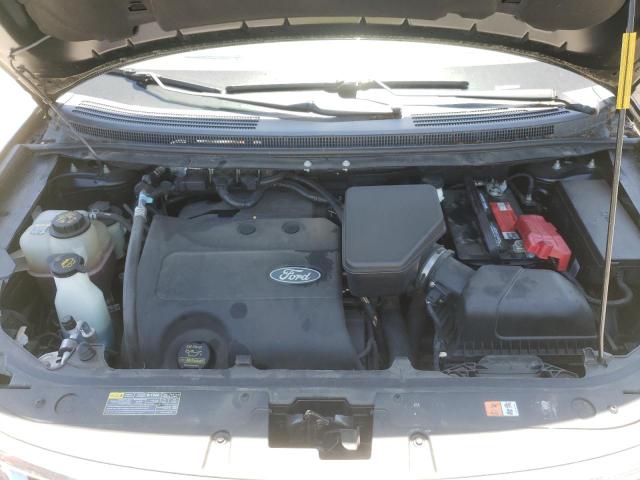 Photo 7 from auction – 2013 FORD EDGE LIMIT with VIN 2FMDK3KC4DBA36469