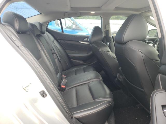 Photo 6 from auction – 2019 NISSAN MAXIMA S with VIN 1N4AA6AV4KC372222