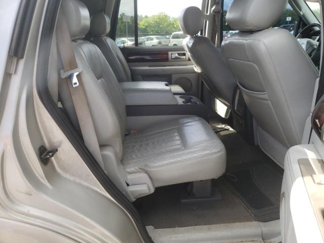 Photo 6 from auction – 2005 LINCOLN NAVIGATOR with VIN 5LMFU27545LJ21270
