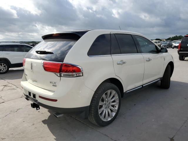 Photo 4 from auction – 2012 LINCOLN MKX with VIN 2LMDJ8JK9CBL04492